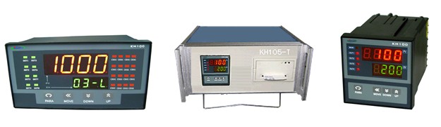 KH105-24路巡檢儀